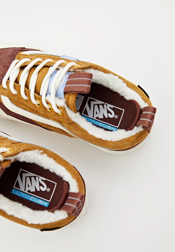 фото Кеды vans