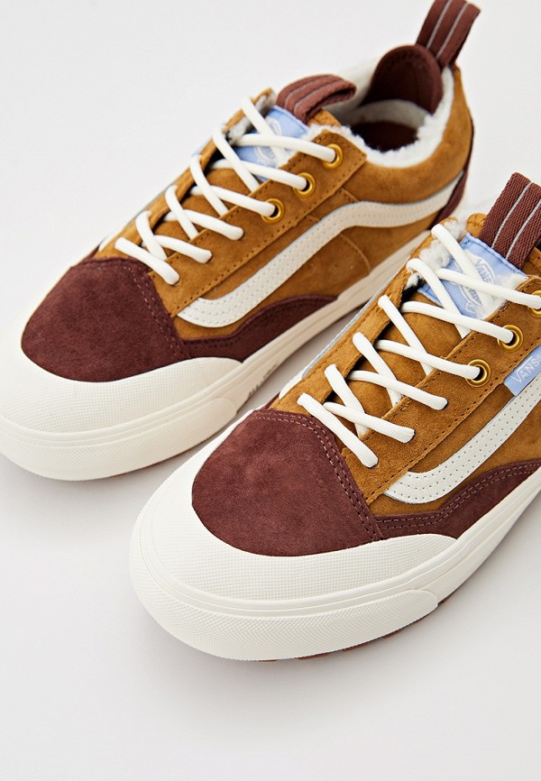 фото Кеды vans