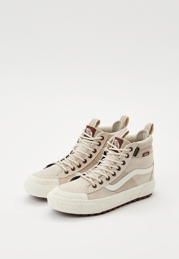 фото Кеды vans