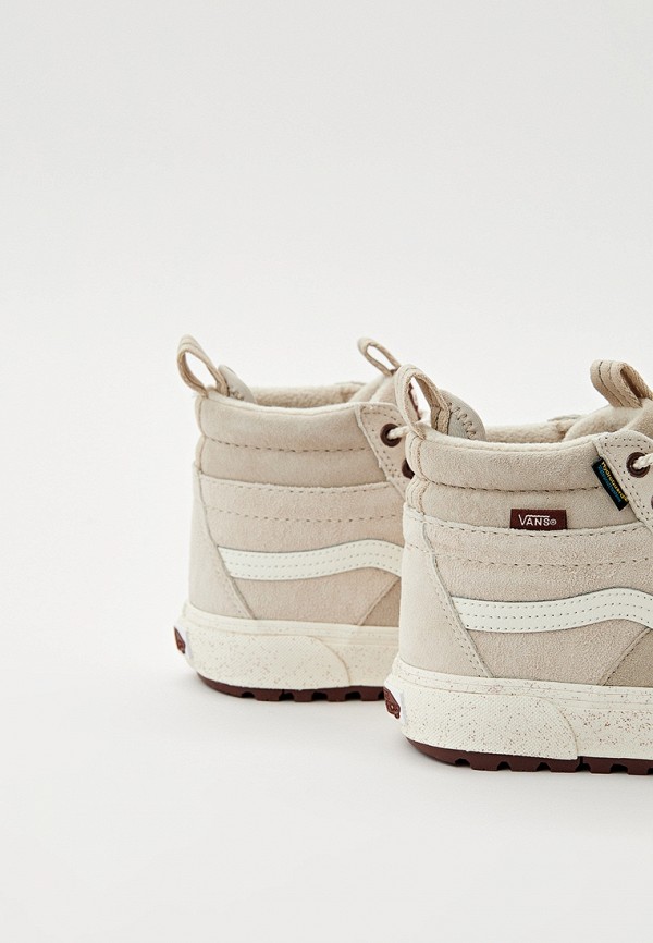 фото Кеды vans