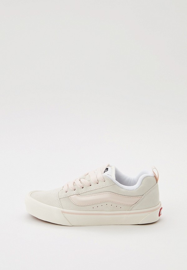 

Кеды Vans, Бежевый