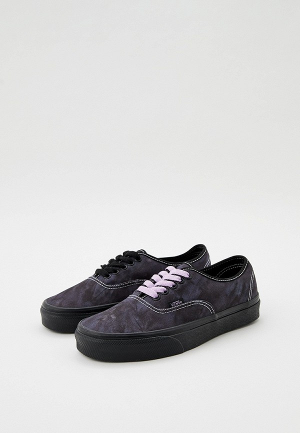 фото Кеды vans