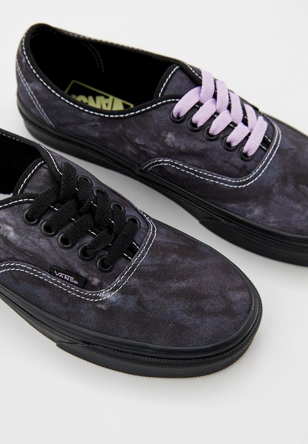 фото Кеды vans