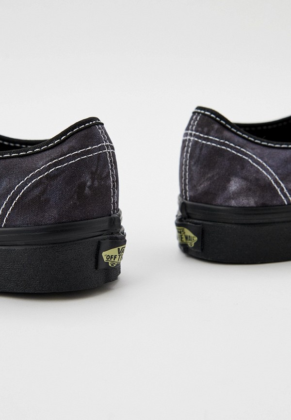 фото Кеды vans