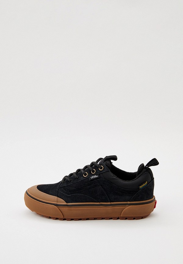 

Кеды Vans, Черный, OLD SKOOL MTE-2