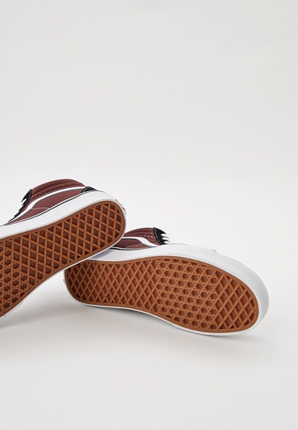 фото Кеды vans