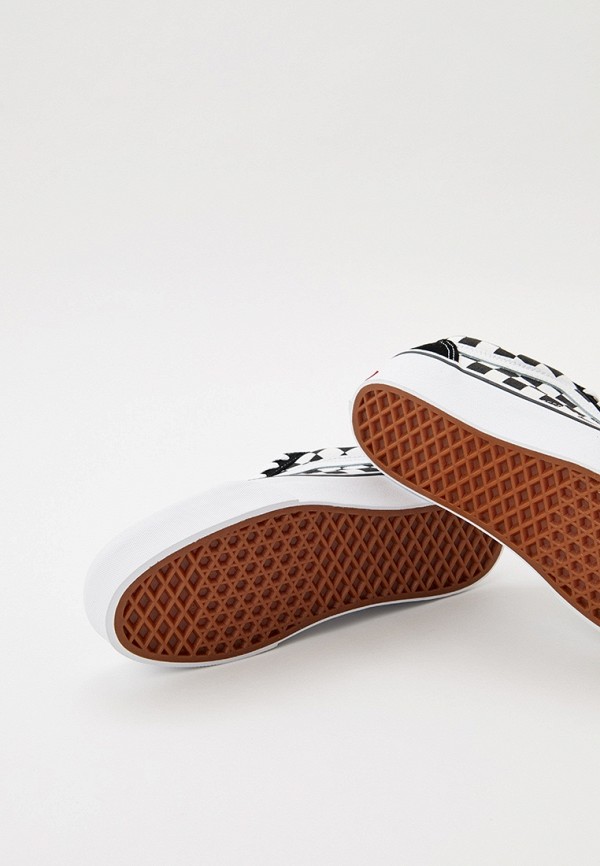 фото Кеды vans