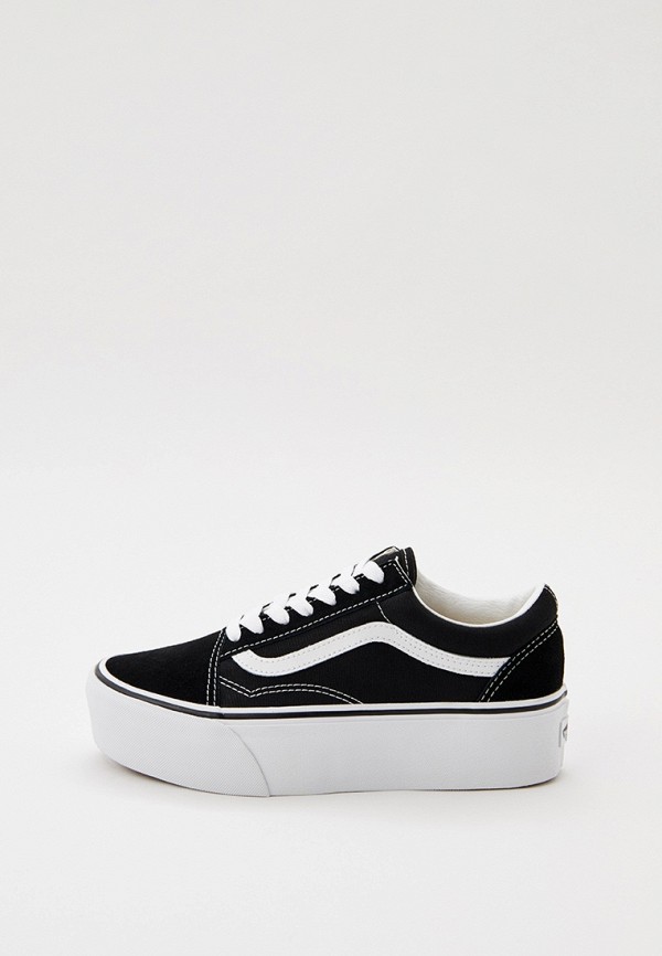 

Кеды Vans, Черный, Old Skool