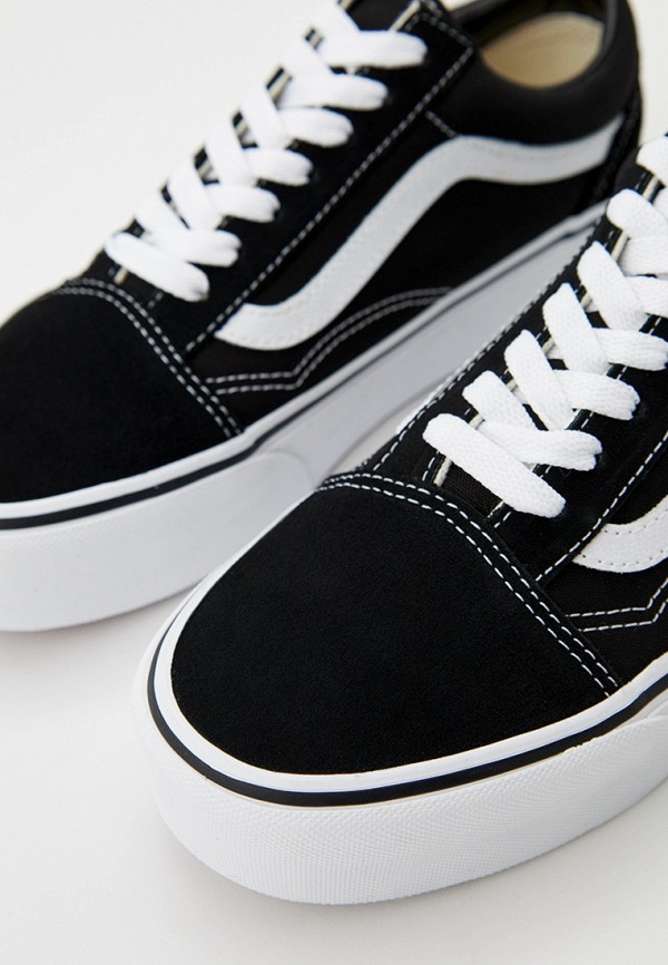 фото Кеды vans