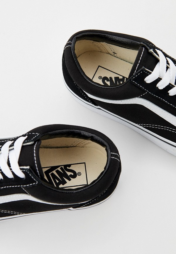 фото Кеды vans