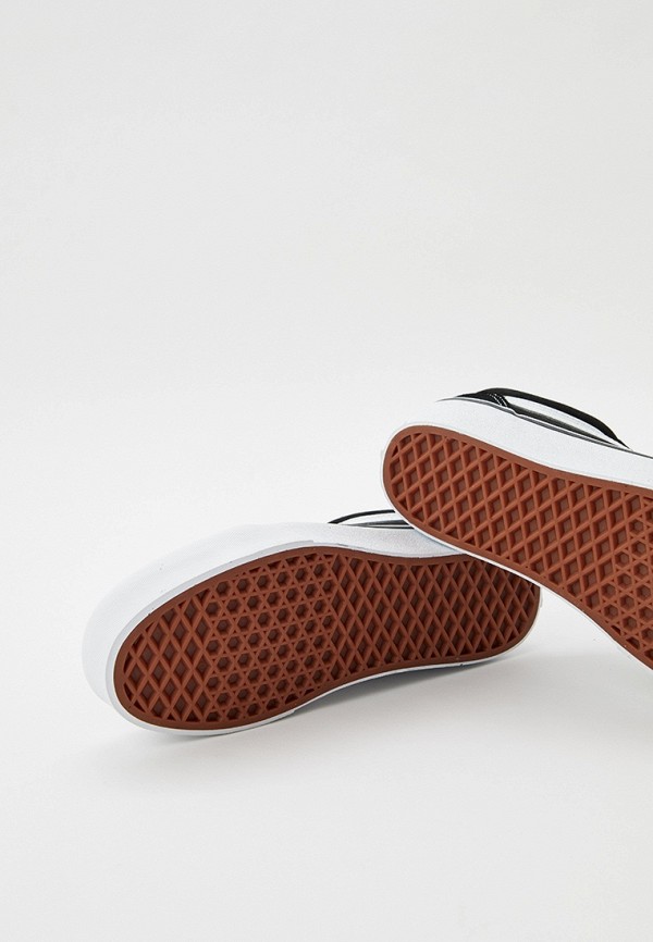 фото Кеды vans