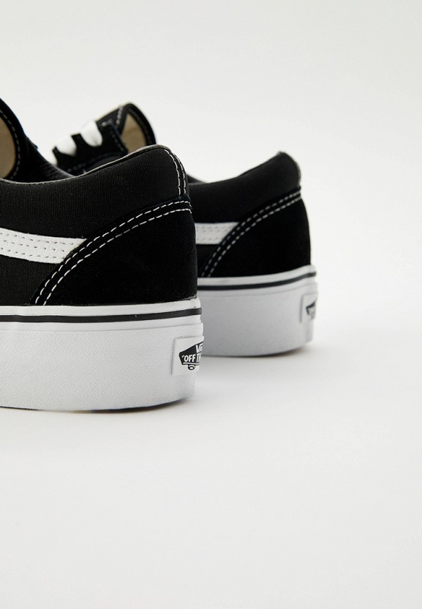 Кеды Vans  VN0A3B3U Фото 4