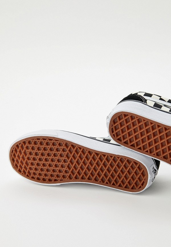 фото Кеды vans