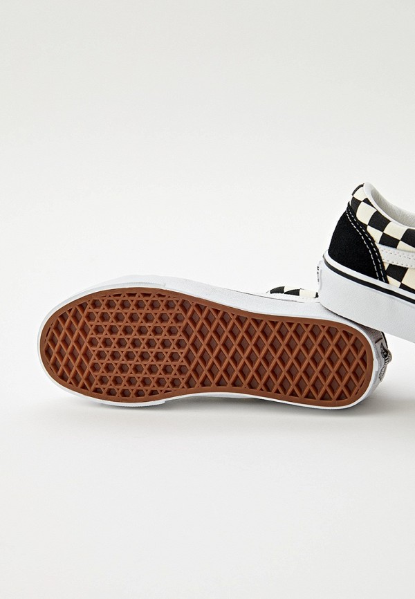 фото Кеды vans