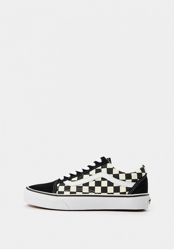 

Кеды Vans, Черный, Old Skool