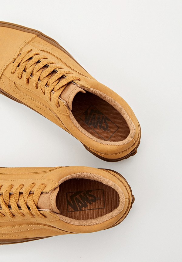 фото Кеды vans