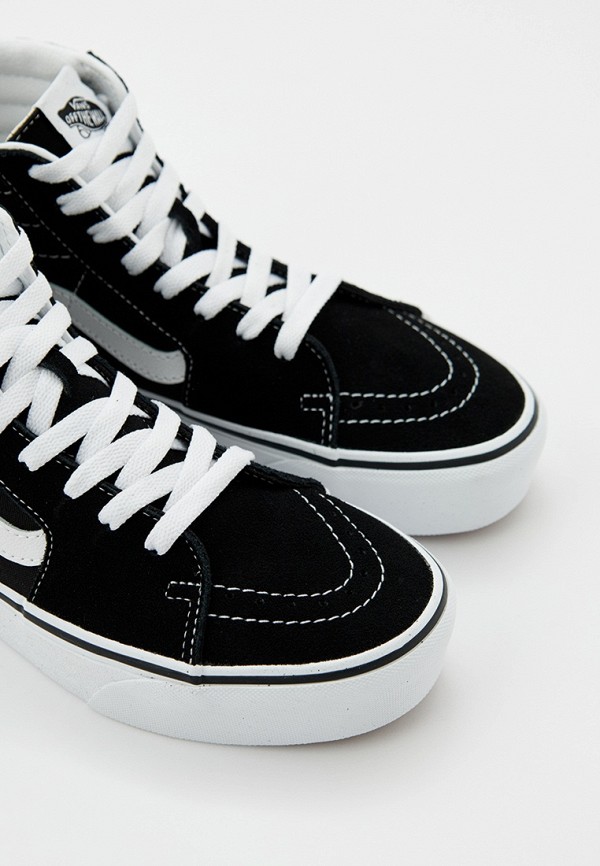 фото Кеды vans