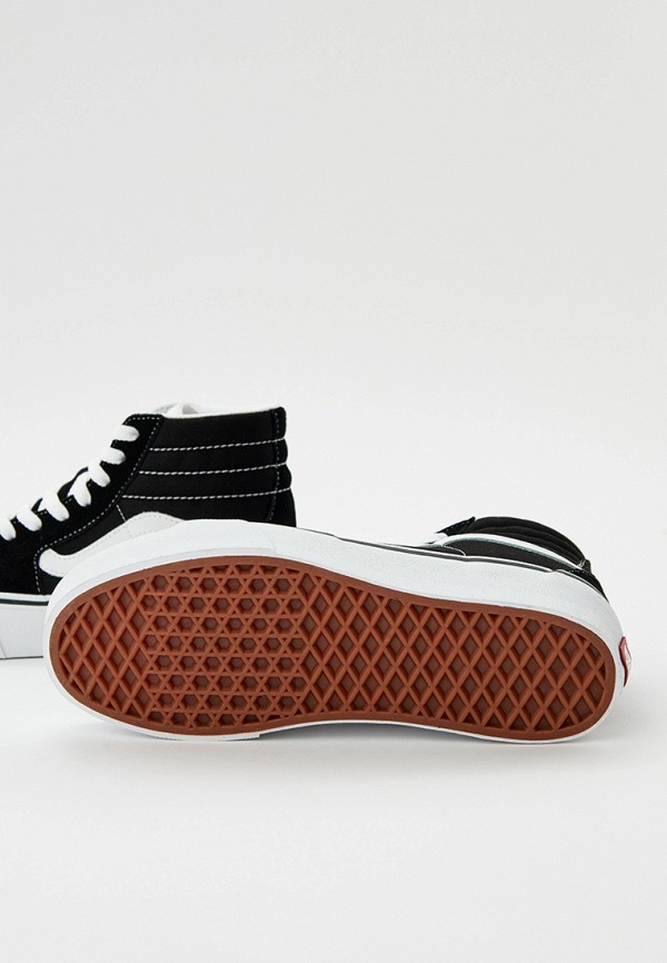 фото Кеды vans