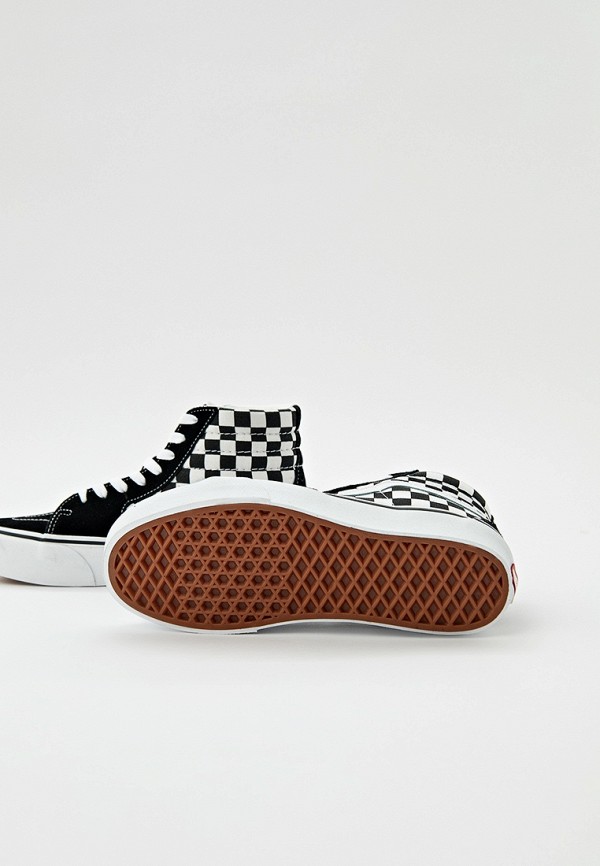 фото Кеды vans