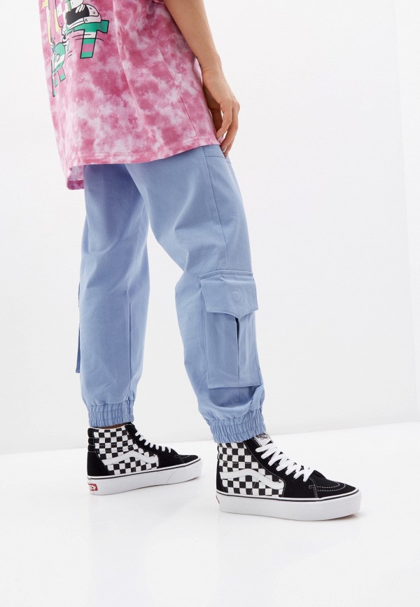 фото Кеды vans