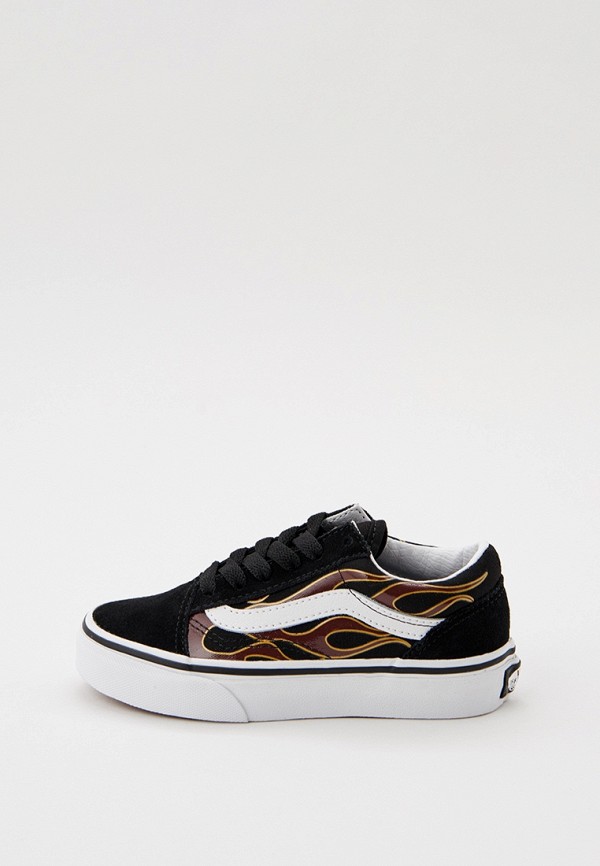 фото Кеды vans