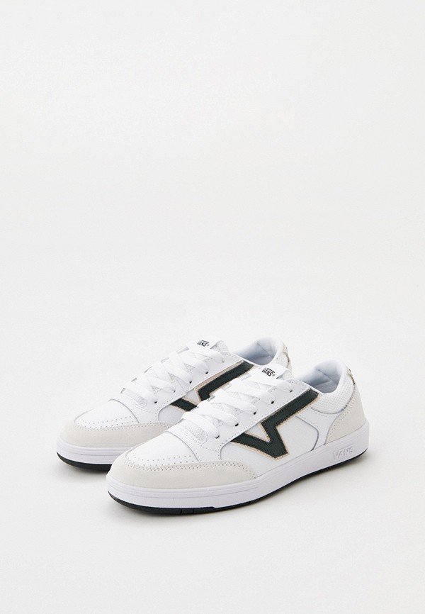 фото Кеды vans