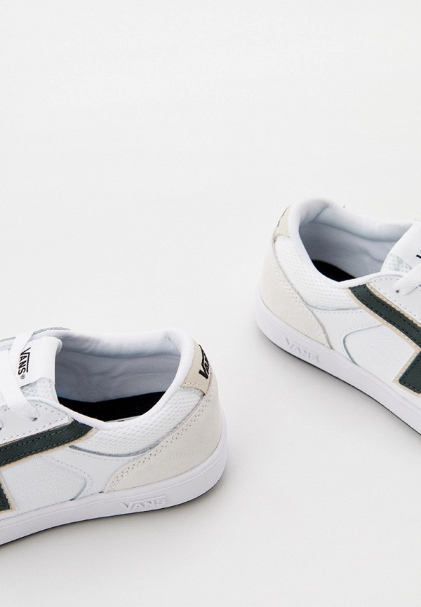 фото Кеды vans