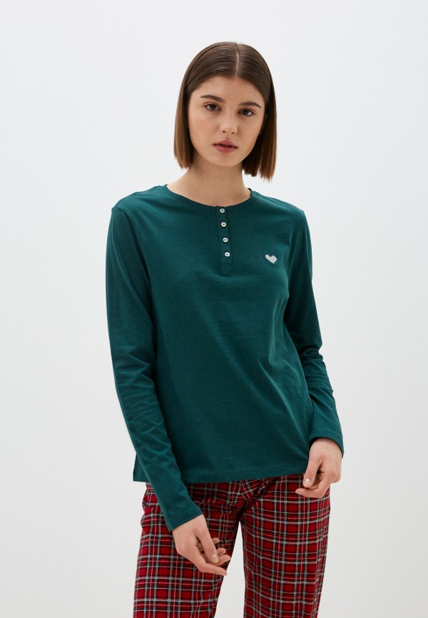 фото Лонгслив women'secret
