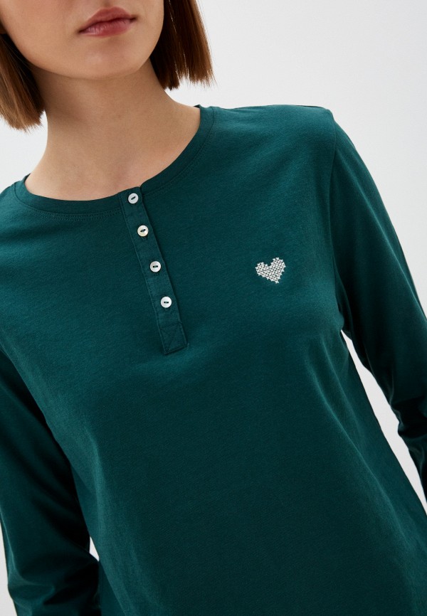 фото Лонгслив women'secret