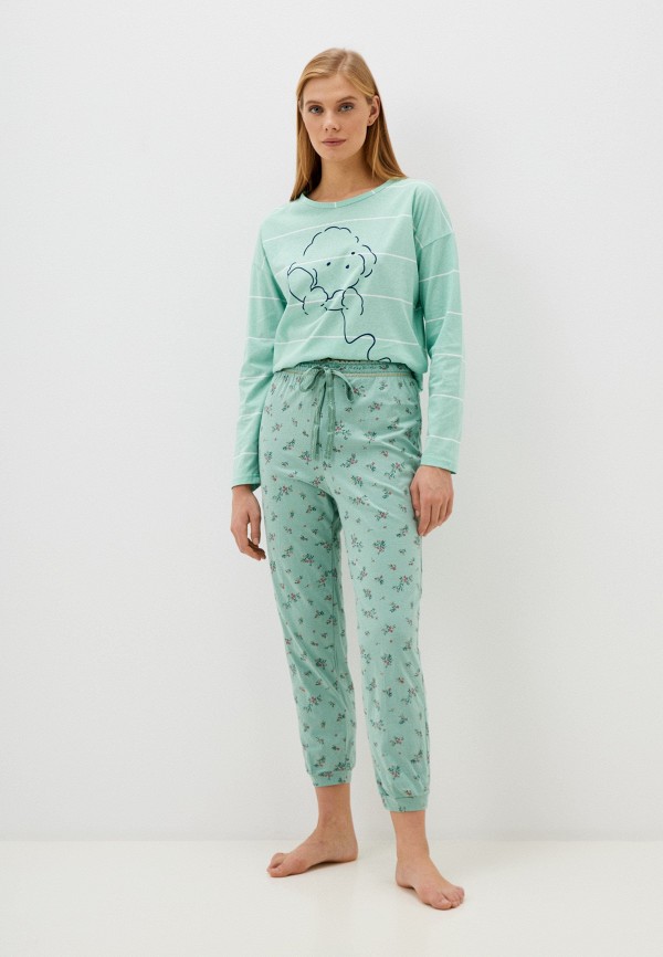 фото Брюки домашние women'secret