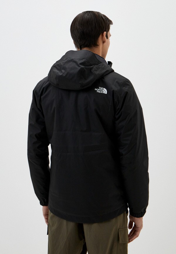 фото Куртка утепленная the north face