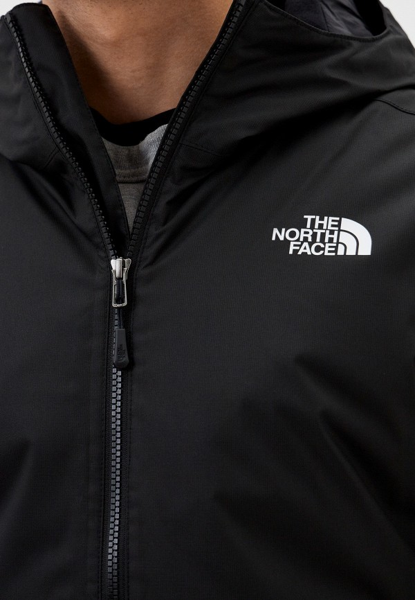 фото Куртка утепленная the north face