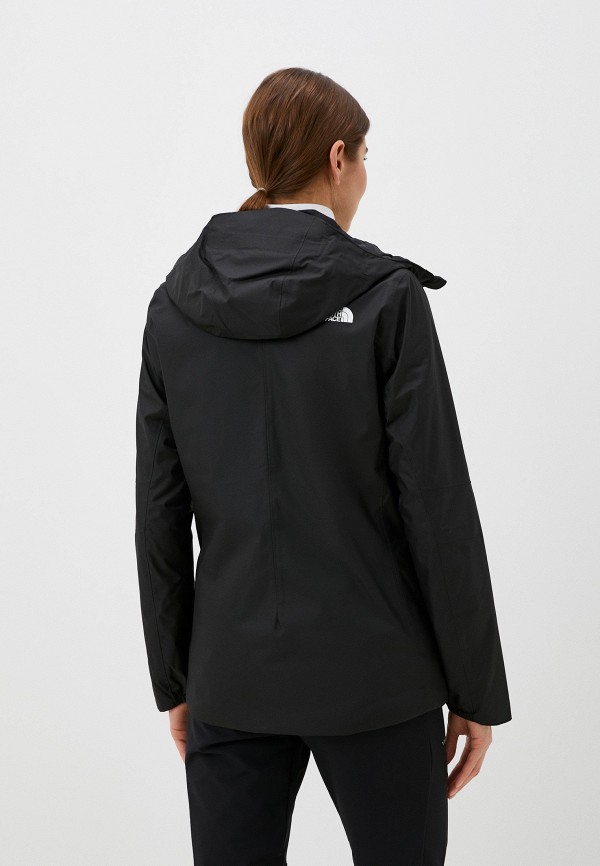 фото Куртка утепленная the north face