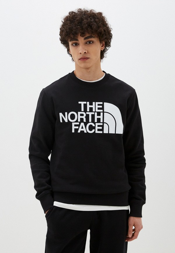 

Свитшот The North Face, Черный, M STANDARD CREW