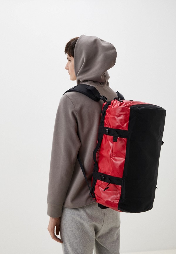 фото Сумка спортивная the north face