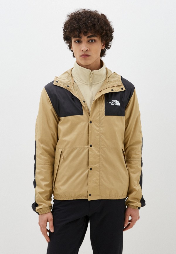 

Куртка The North Face, Бежевый, M MTN JKT