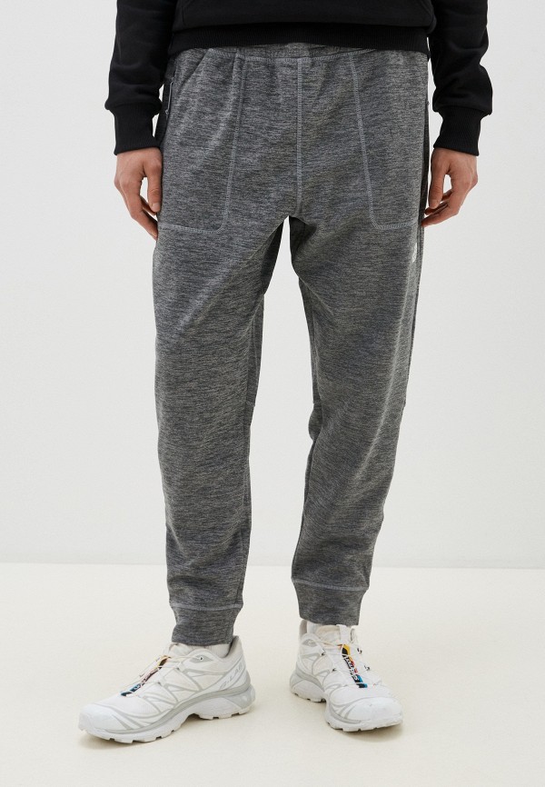 

Брюки спортивные The North Face, Серый, M CNYNLNDS JOGGER