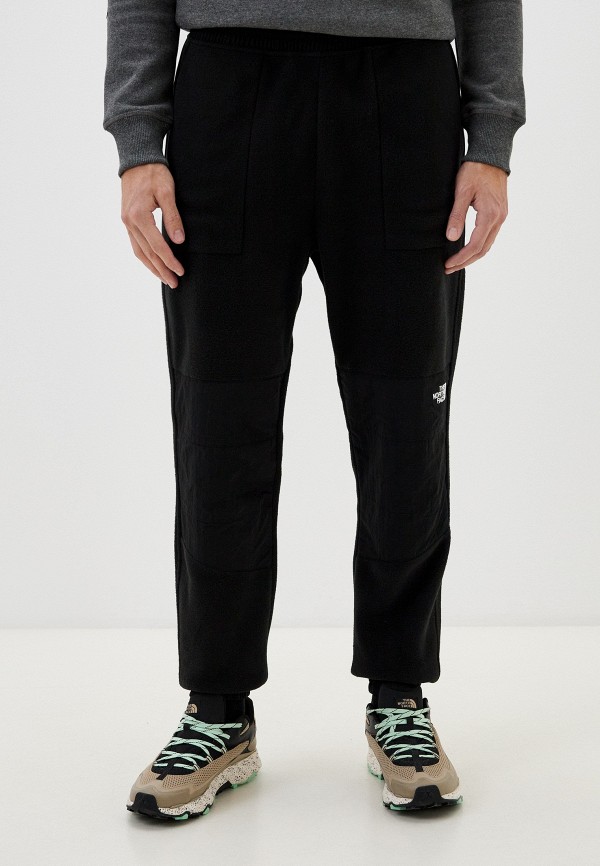 

Брюки спортивные The North Face, Черный, M DENALI PANT