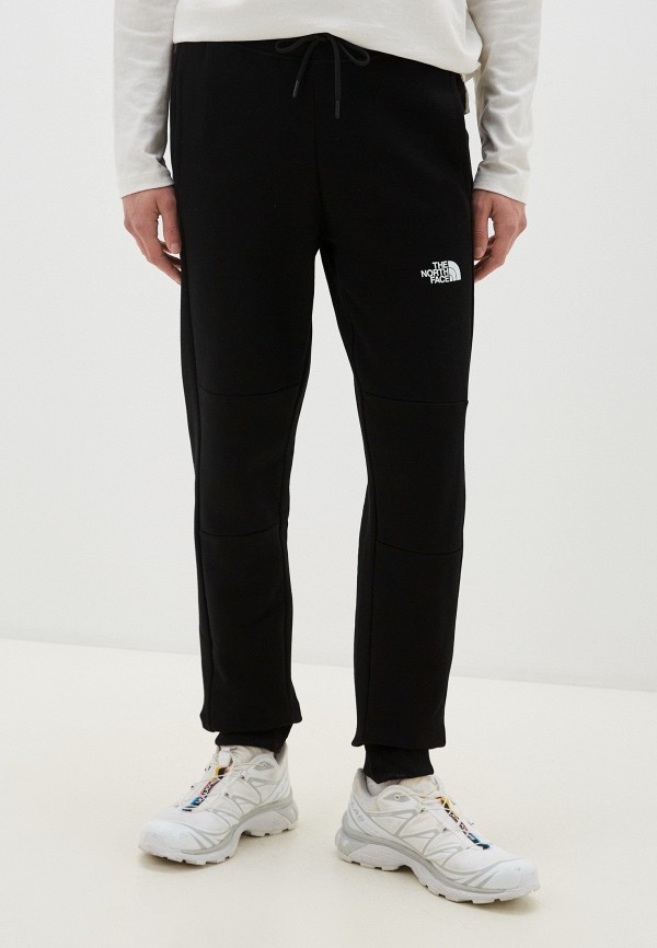 

Брюки спортивные The North Face, Черный, M ICON PANT