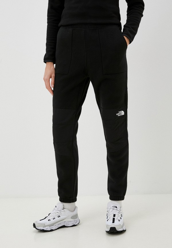

Брюки спортивные The North Face, Черный, W DENALI PANT