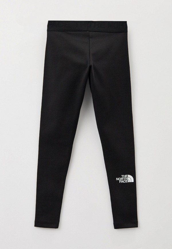 фото Леггинсы the north face