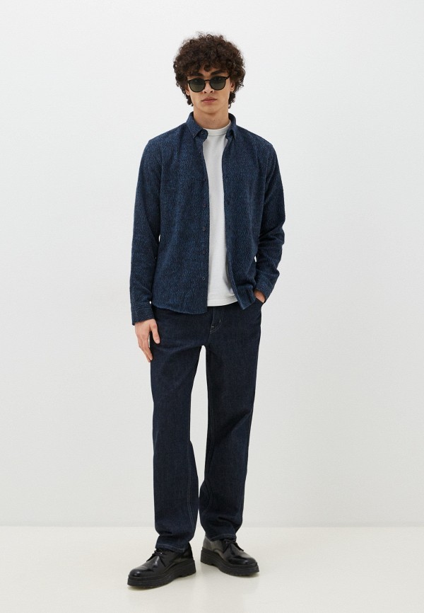 фото Рубашка f.g.z.