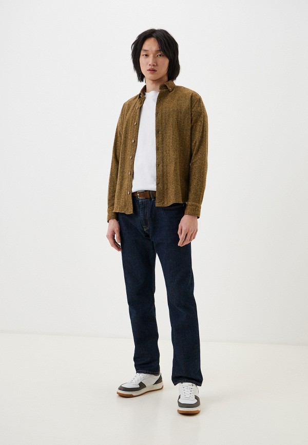 фото Рубашка f.g.z.