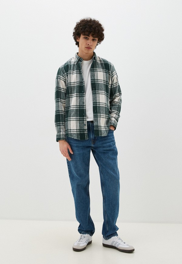 фото Рубашка f.g.z.