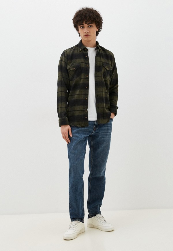 фото Рубашка f.g.z.