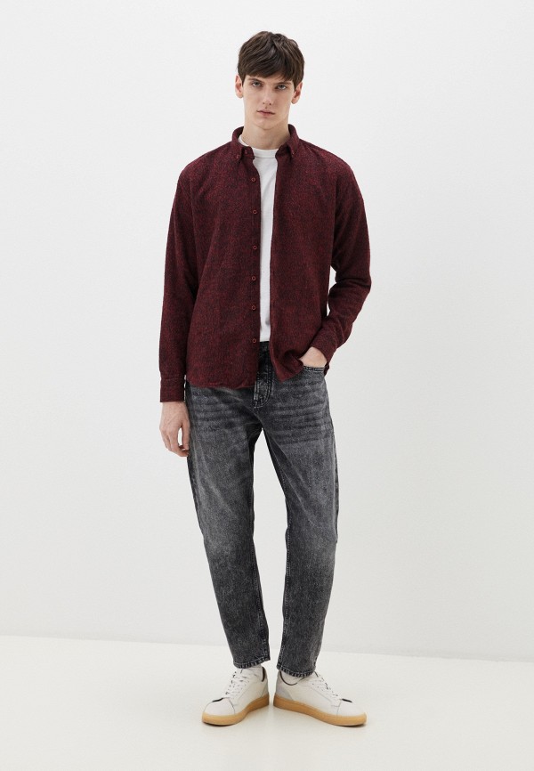 фото Рубашка f.g.z.