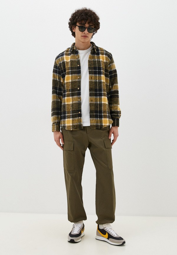 фото Рубашка f.g.z.