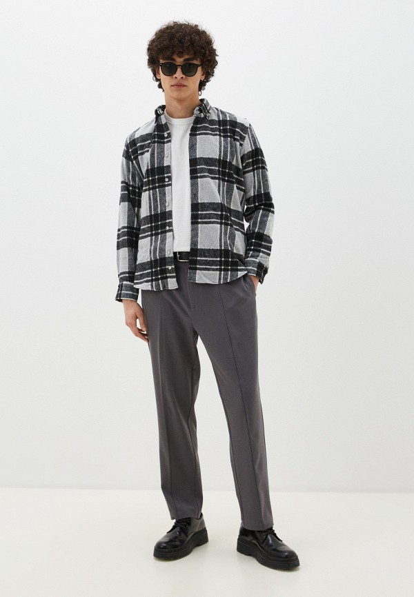 фото Рубашка f.g.z.