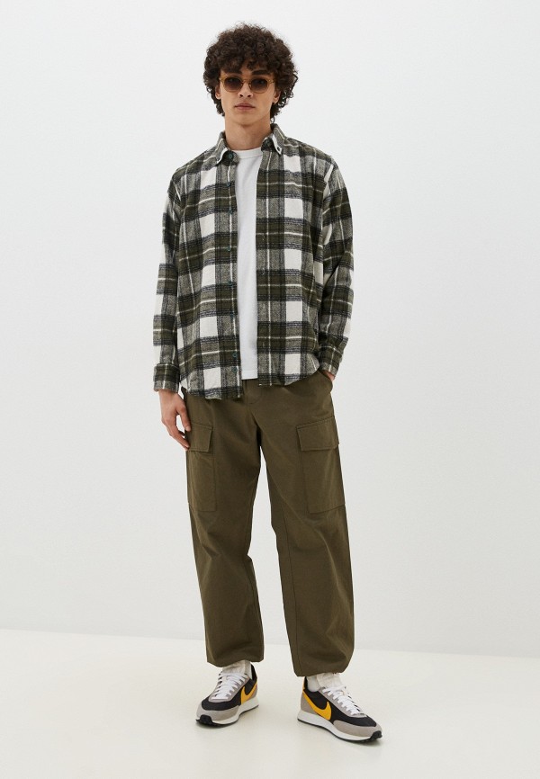 фото Рубашка f.g.z.