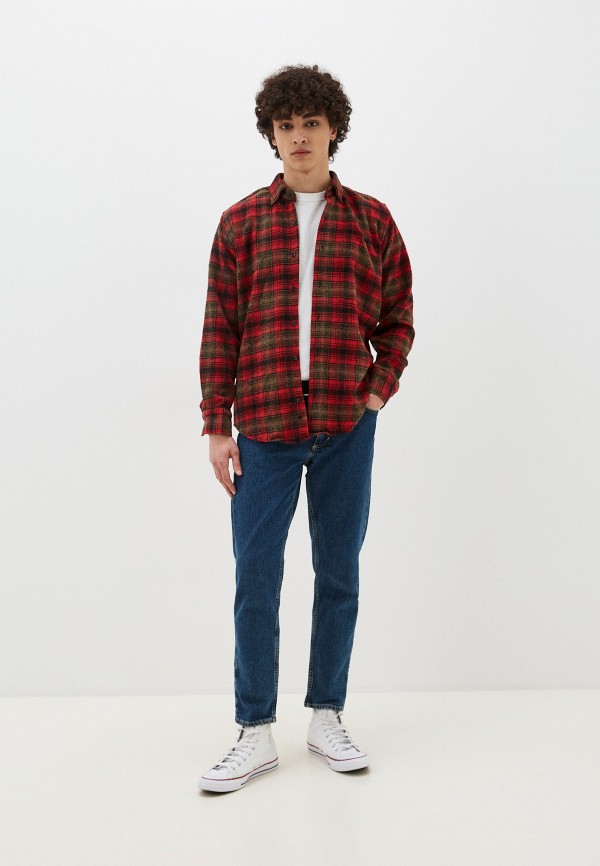 фото Рубашка f.g.z.